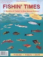 Fishin' Times 097185470X Book Cover