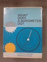 What Does a Barometer Do (How Does it Work) 0584643039 Book Cover