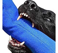 Gappay Nylcot Young Dog Bite Pillow U2013 Medium Tough Training Tool U2013 German Shepherd Shop