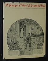 Shopper's View of Canada's Past 0802016545 Book Cover
