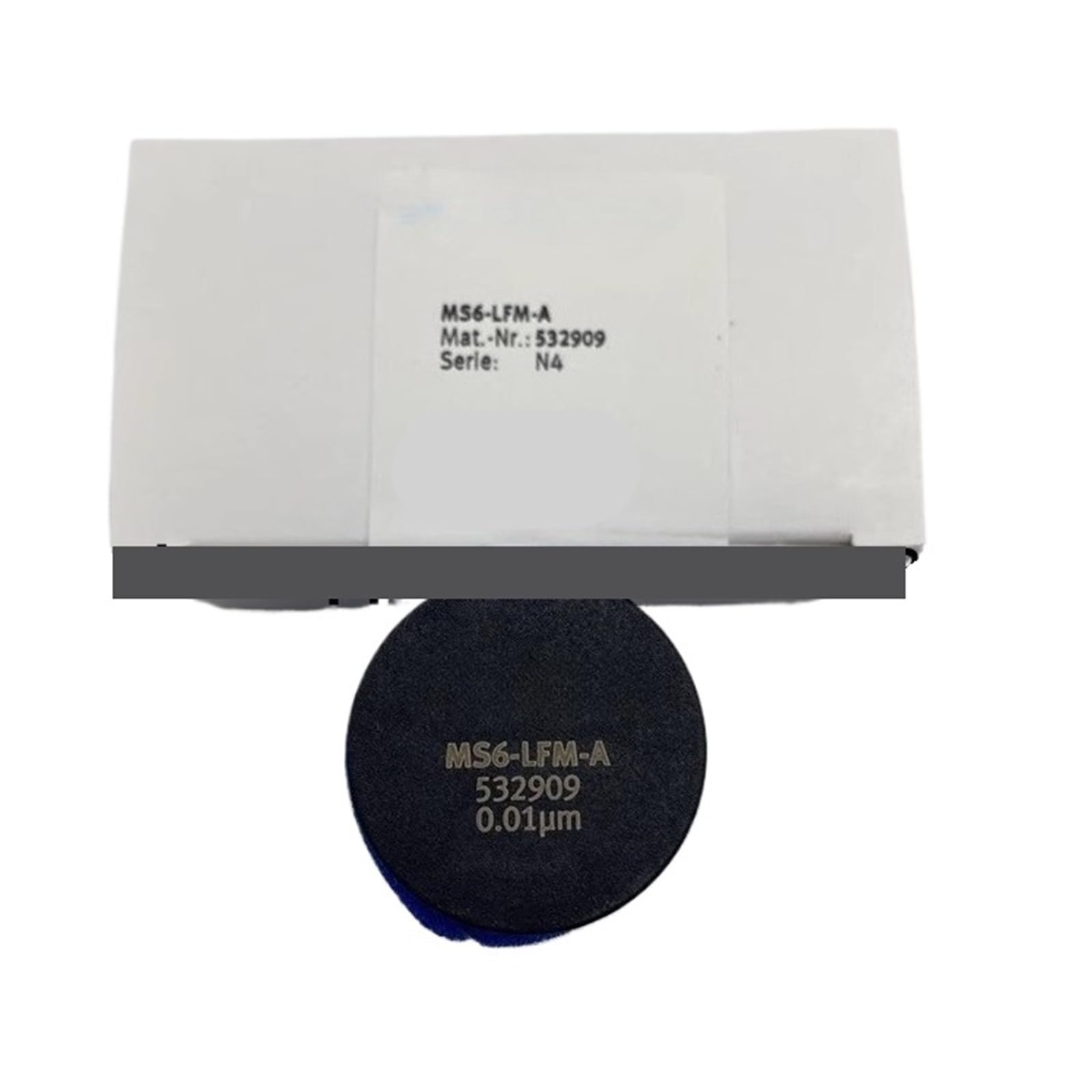ZVQYSGIW Filter cartridge MS6-LFM-A 532909 MS6-LFM-B 532910(MS6-LFM-B 532910)