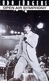 Udo Jürgens - Open Air Symphony [VHS]