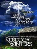  Lovers in Enemy Territory (English Edition)