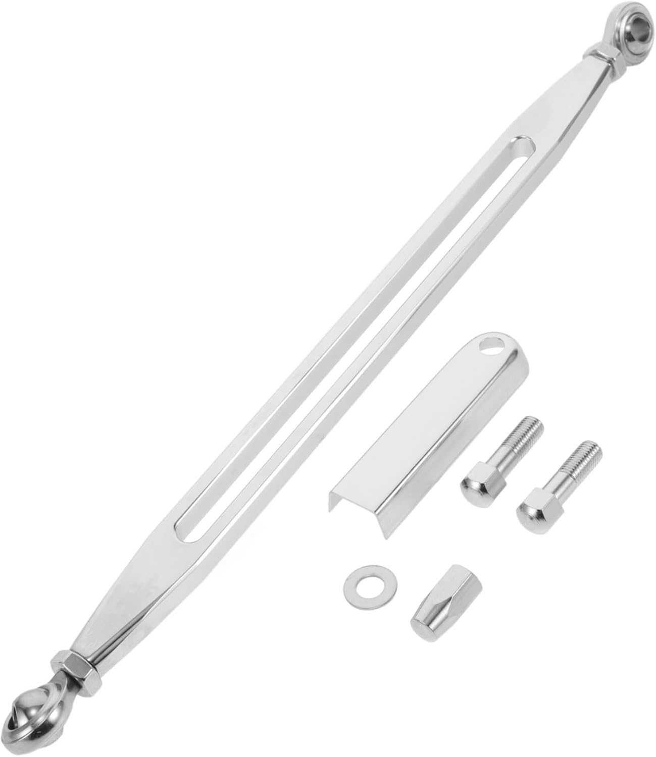 Aluminiowa Dźwignia Zmiany Biegów Do Motocykla Łatwa W Montażu Kompatybilna
