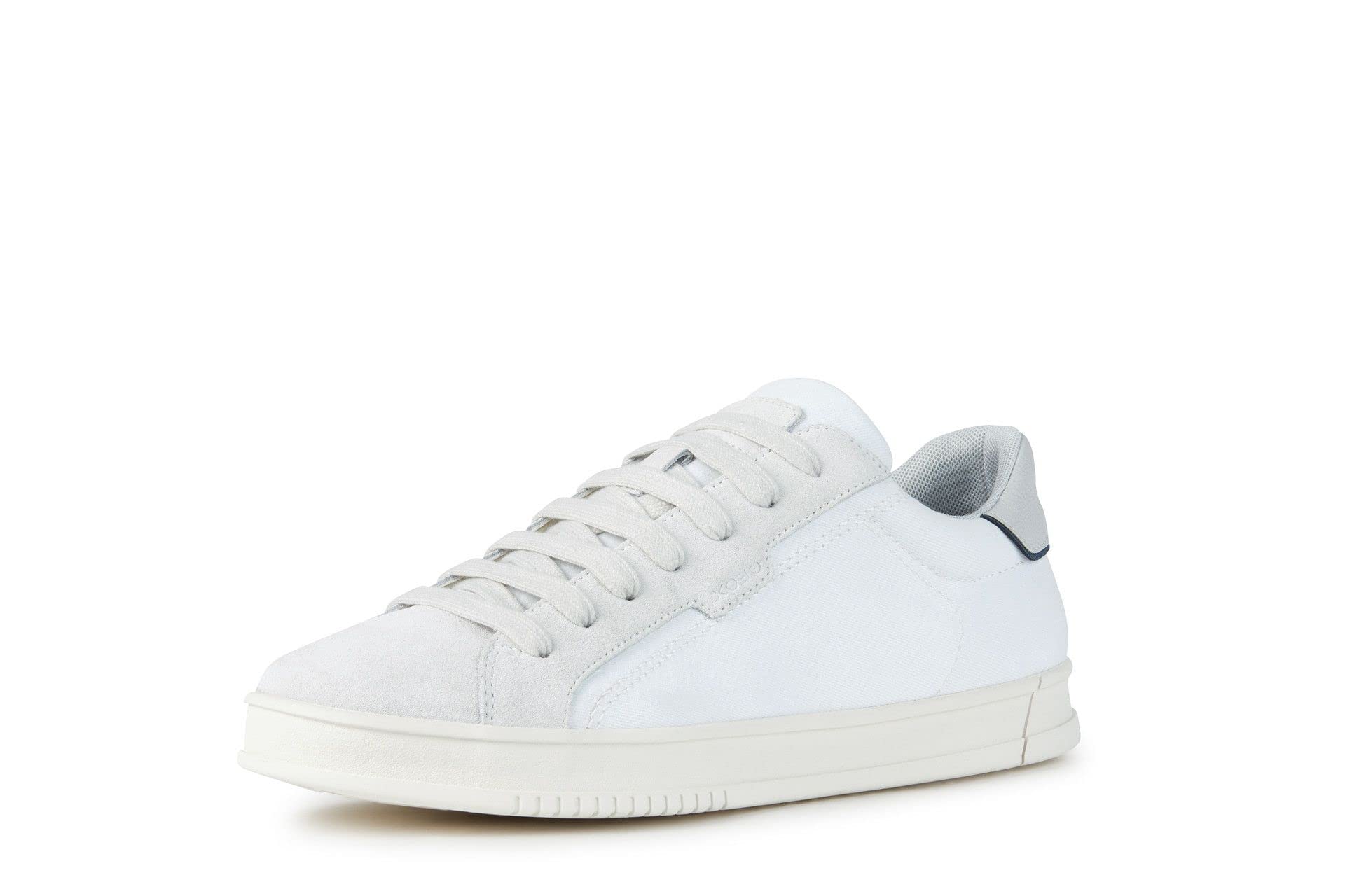 Geox U Pieve B, Sneakers para Hombre