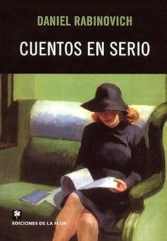 Paperback Cuentos En Serio / Series Stories (Spanish Edition) [Spanish] Book