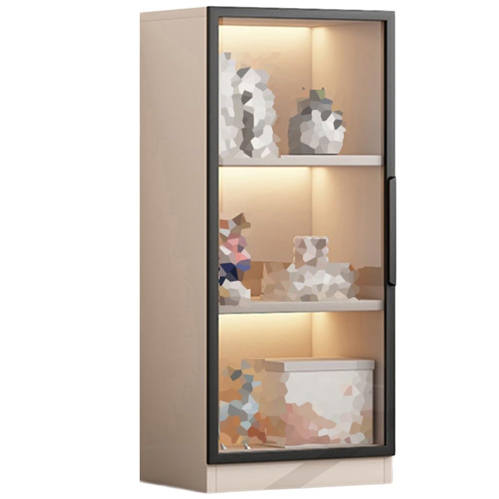Amazon.com: ZXHKZDX 5-Tier Collectibles Storage Display Cabinet