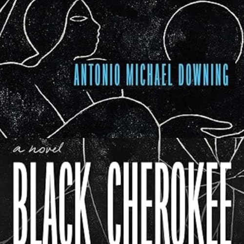 Black Cherokee (2025)