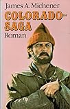 colorado saga youtube  Colorado-Saga : Roman