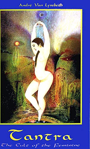 Tantra: Cult of the Feminine