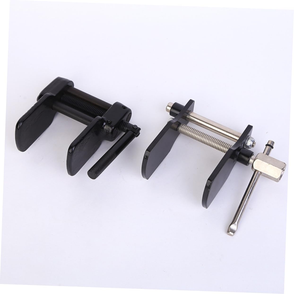 Disk Brake Caliper Tool Set for Auto Repair Lightweight Brake Adjustment Tool Kit Compatible Most Vehicles