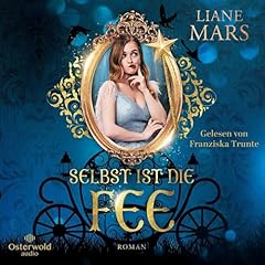 Selbst ist die Fee Titelbild