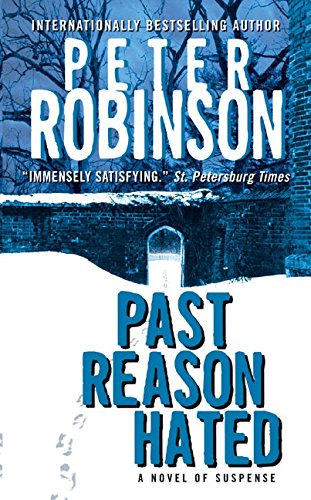 Buy Past Reason Hated: An Inspector Banks Mystery (Inspector Banks Novels) — BookShops.in