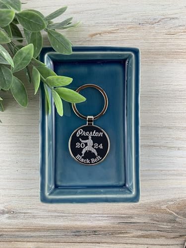Black Belt Gifts, Black Belt Keychain, Karate Gifts, Karate Keychain, Taekwondo Keychain, Taekwondo Gifts, Girls Karate Gift, Boys Karate4