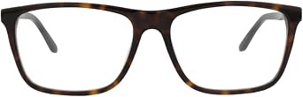 Alexander McQueen Square-Frame Acetate Optical Frames