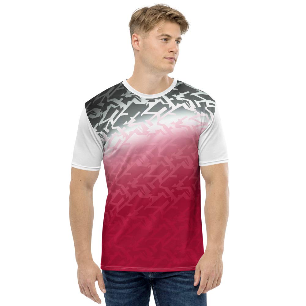 JJ TEES Sports Jersey for Men-picture-10
