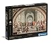 Produktbild Clementoni Puzzle Museum Vaticani School of Athens 1000 Stücke - Puzzle für Erwachsene 14-99 Jahre, Geschenk für Mann und Frau, Made in Italy, 37077