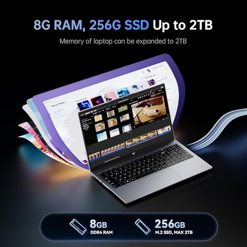 ACEMAGIC LX15 Laptop