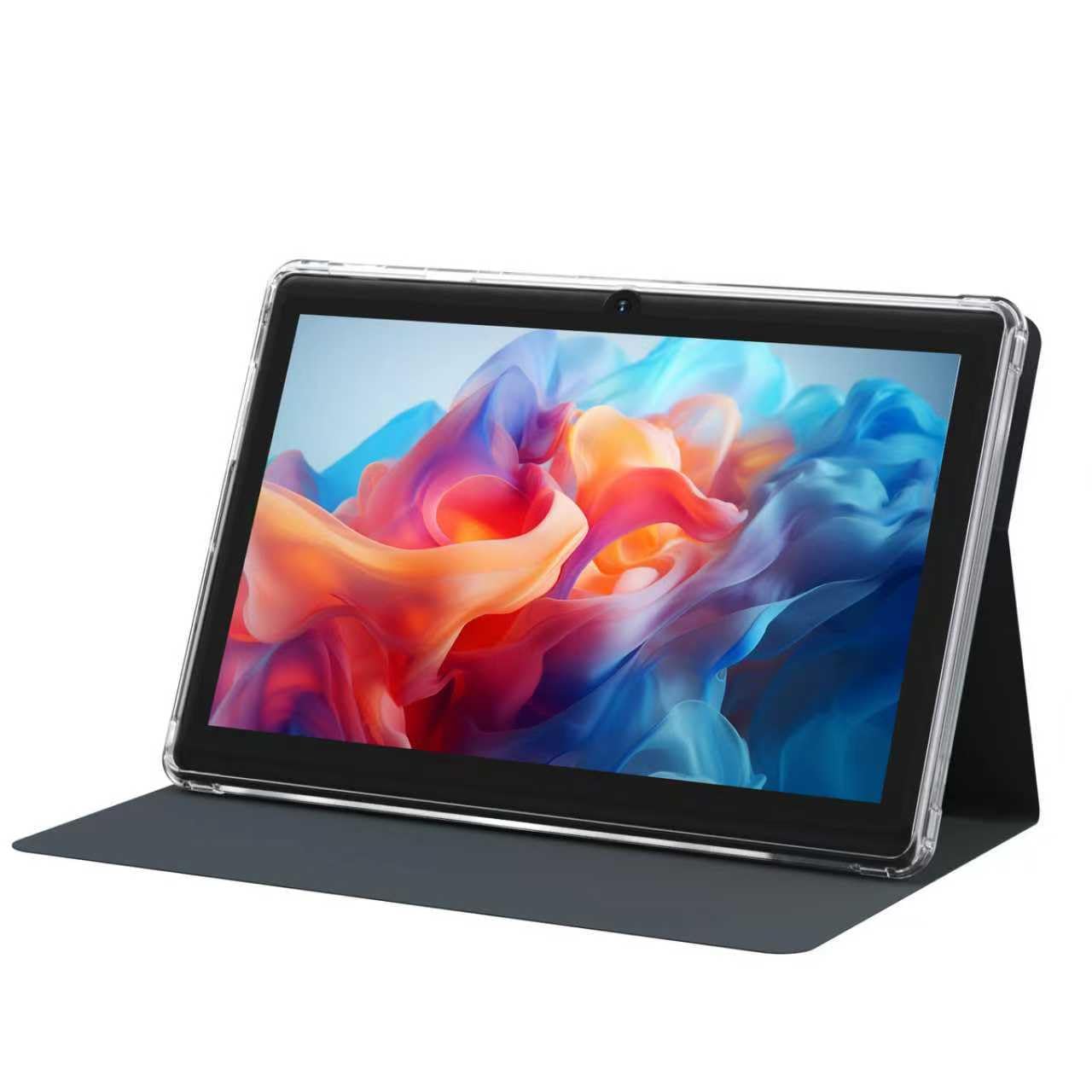 WUIUHOU 7" Android Tablet, 7" HD IPS Touchscreen, Quad-core, 4GB RAM, 32GB ROM, 1TB Expansion, 2MP + 5MP Dual Camera, WiFi 6 Bluetooth 3000mAh,-picture-16