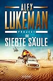 glenn meade operation romanow  DIE SIEBTE SÄULE (Project 3): Thriller