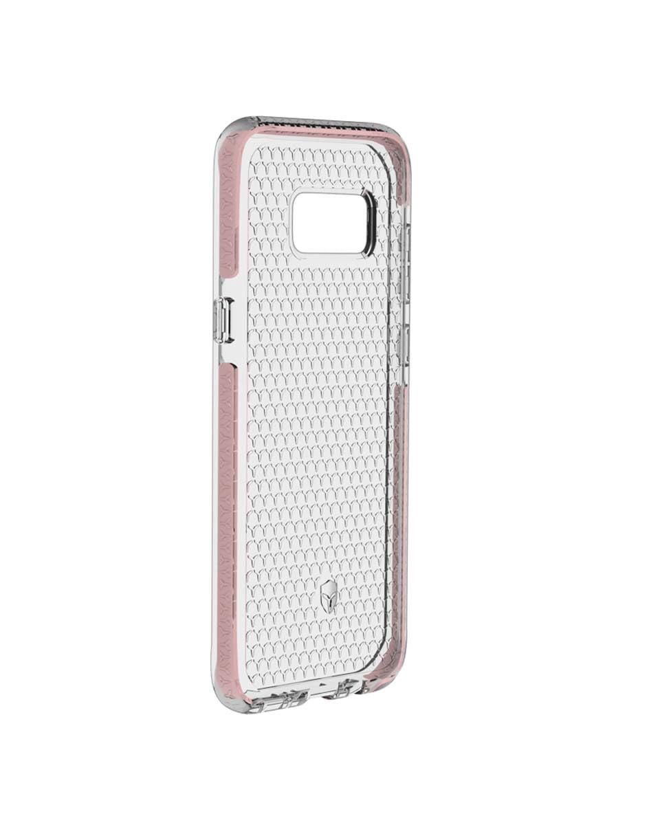 Forza Case Custodia Rinforzata per Samsung Galaxy S8 +