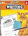 Produktbild 180 Days of Writing for Third Grade: Practice, Assess, Diagnose (180 Days of Practice)