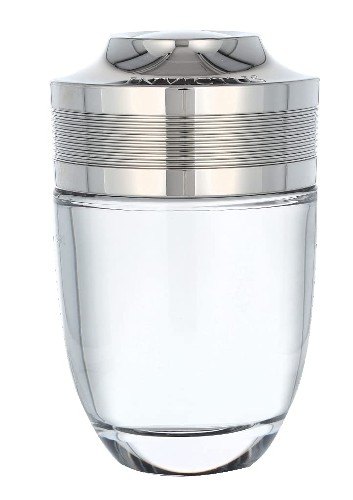 Paco Rabanne Invictus Aftershave Lotion 100ml