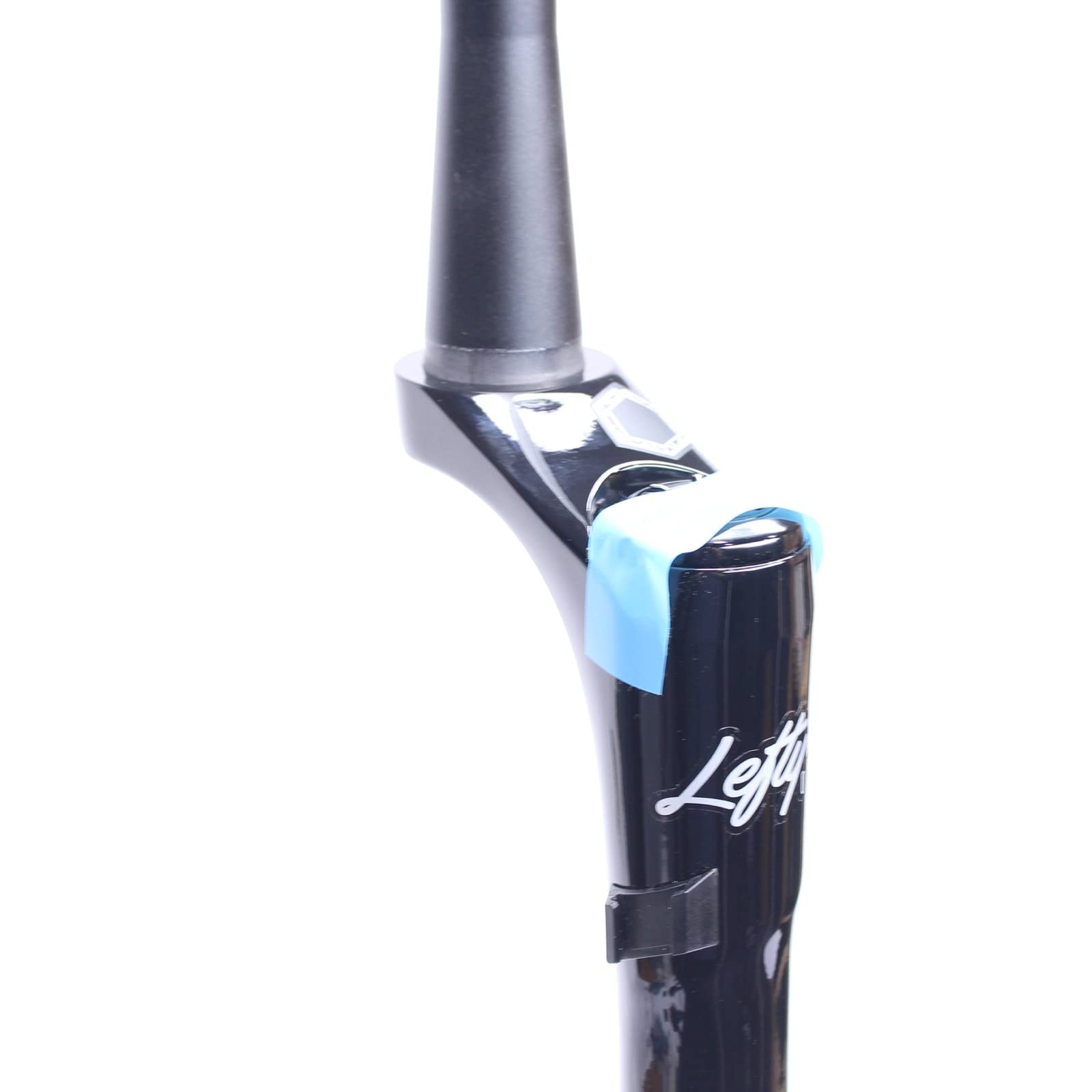 Amazon.com : Cannondale Lefty Ocho 100mm Alloy Fork Carbon, 29in