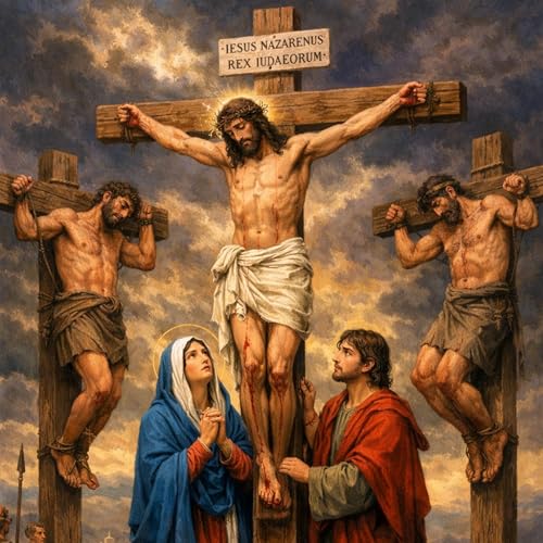 (NEWLY RECORDED BY FR. JOE) Funeral Homily for Mary Ann Babendreier