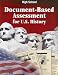 Document-Based Assessment for U.S. History