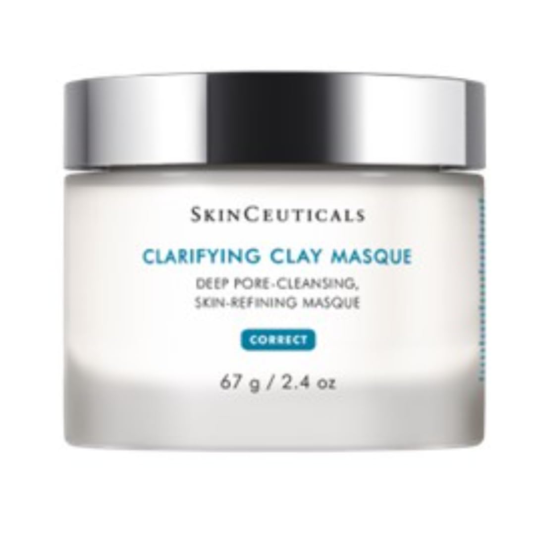 SkinCeuticals Clarifying Clay Masque