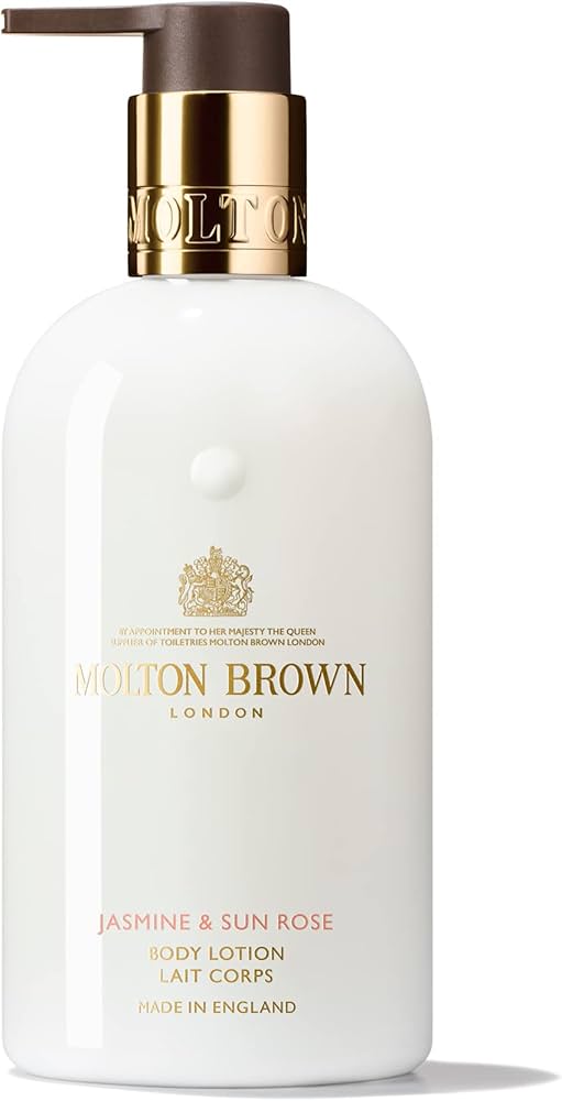 Amazon.co.jp: 【公式】MOLTON BROWN ジャスミン&サンローズ ボディ