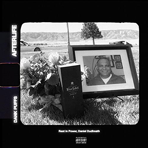 Dunk Puffs Rapper AfterLife de Dank Puffs en Amazon Music Unlimited