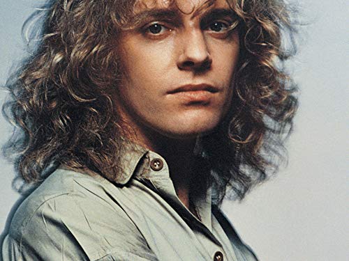 Peter Frampton