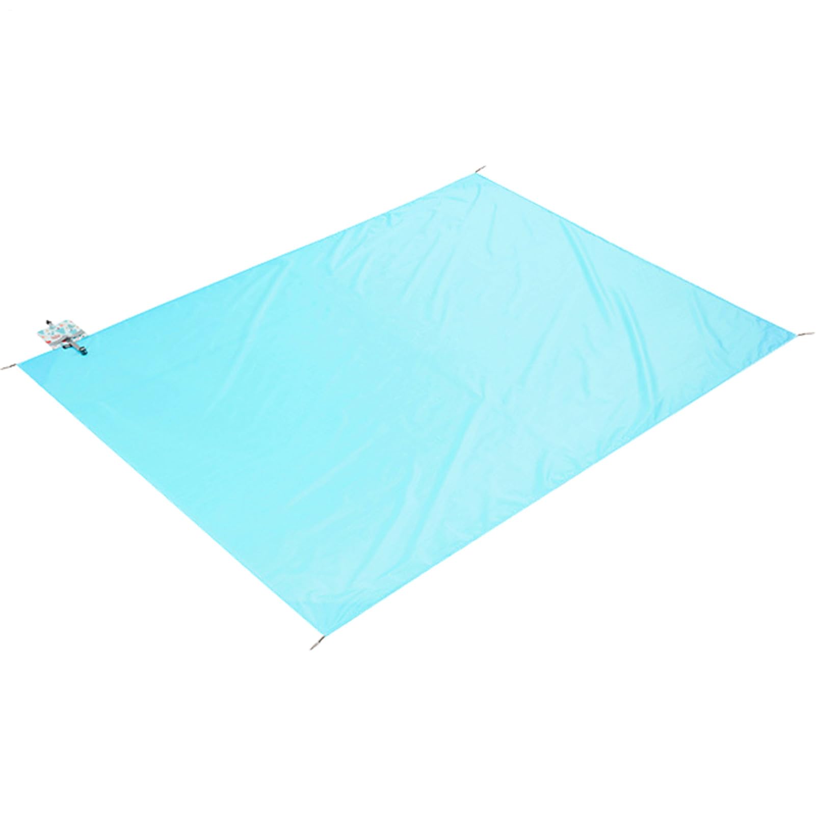 Couverture de pique-nique portable contre l'humidité pour voyage