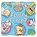 Fluffy Friends Volume 2: A Fun Summer Coloring Book for Kids Ages 7+: A Cute and Cozy Coloring Book Featuring Fluffy Animal Friends, Sunny Adventures, ... and Sweet Summer Moments | 30 Adorable Pages