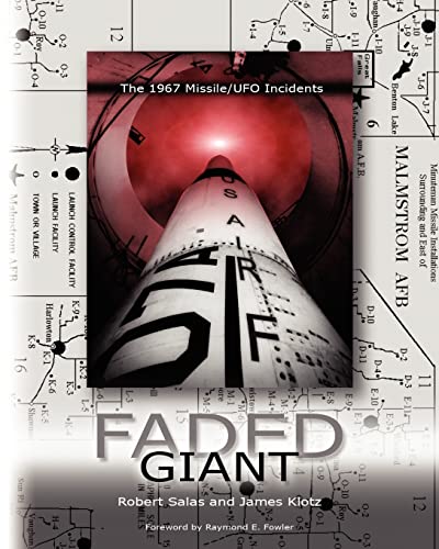 Faded Giant view 2