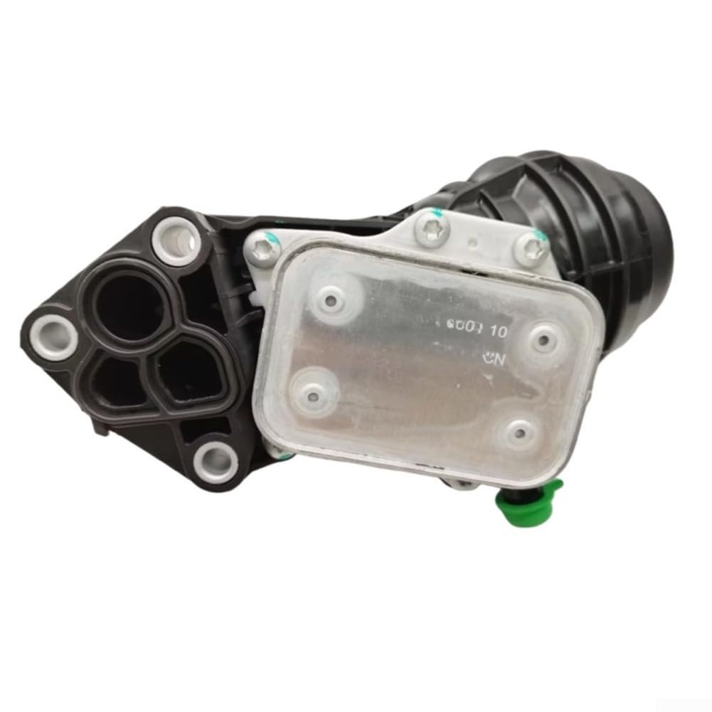 Conjunto para filtro Aceite M270E20 A2701800610 Conjunto para