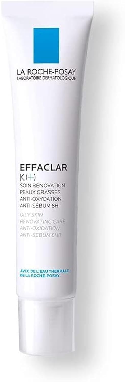 La Roche-Posay Effaclar K PlUS For Unisex 1.35 Oz Treatment