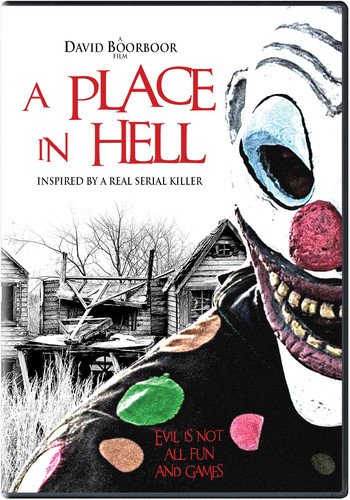 A Place In Hell