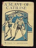 A Slave of Catiline B004BJY9JY Book Cover