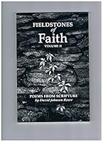 Fieldstones of Faith B00BWEDTCO Book Cover