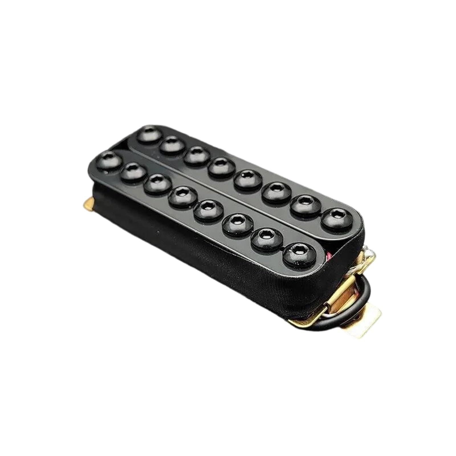 8 Strunowa Gitara Elektryczna Z Regulowanymi Przetwornikami Humbucker Przetwornik Elektryczny Z Pojedynczą Cewką(Neck)