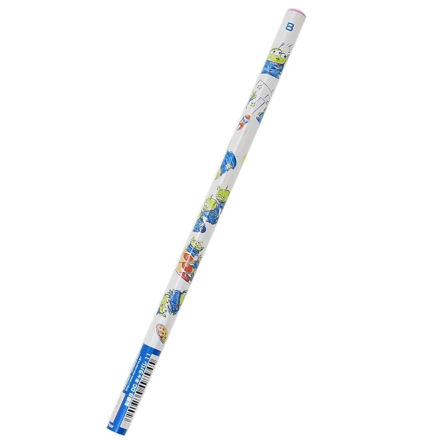 【あるりんさん専用】ディズニーランド　トイストーリー　筆記具1点 あるりんさん専用】ディズニーランド トイストーリー 筆記具1点