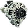 OEG Parts PPEU21444N Alternator Compatible With Berlingo Car & Van 98-10 Fiat Ducato 02-04 Peugeot Boxer Expert Partner 02-10 Replaces A003TB0891 A3TB0891 8EL012426891 8EL737946001 0986080530