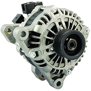 OEG Parts PPEU21444N Alternator Compatible With Berlingo Car & Van 98-10 Fiat Ducato 02-04 Peugeot Boxer Expert Partner 02-10 Replaces A003TB0891 A3TB0891 8EL012426891 8EL737946001 0986080530