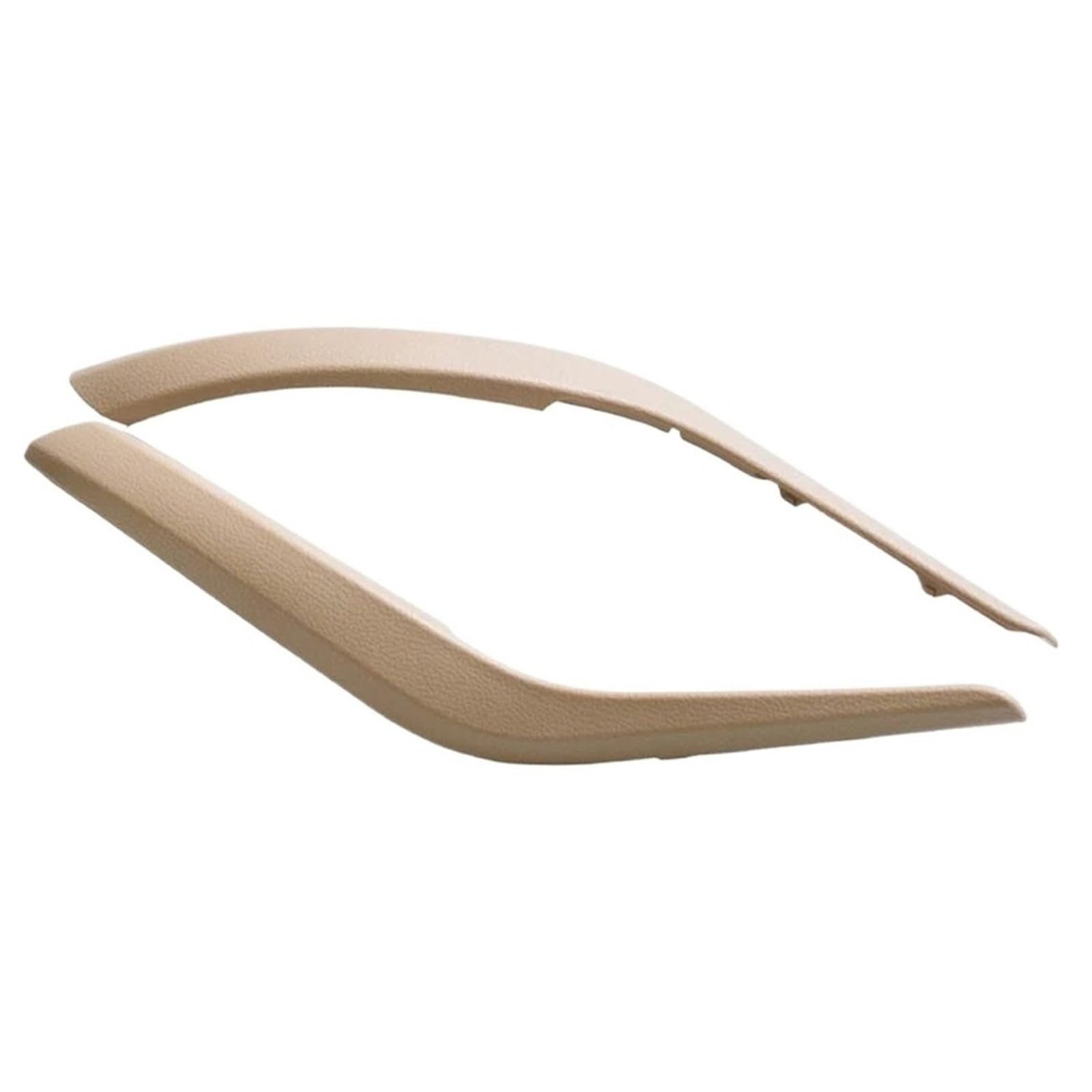 Hivzivccik Beige For X1 E84 2010-2016 Car Interior Door Handles 51412991777