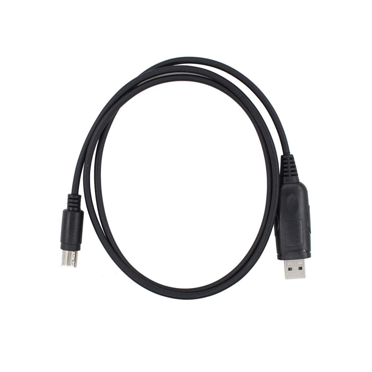 Amazon | FTDI USB CAT インターフェースケーブル Yaesu FT-840 FT-850