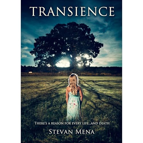 Transience [Written by Stevan Mena] episode artwork