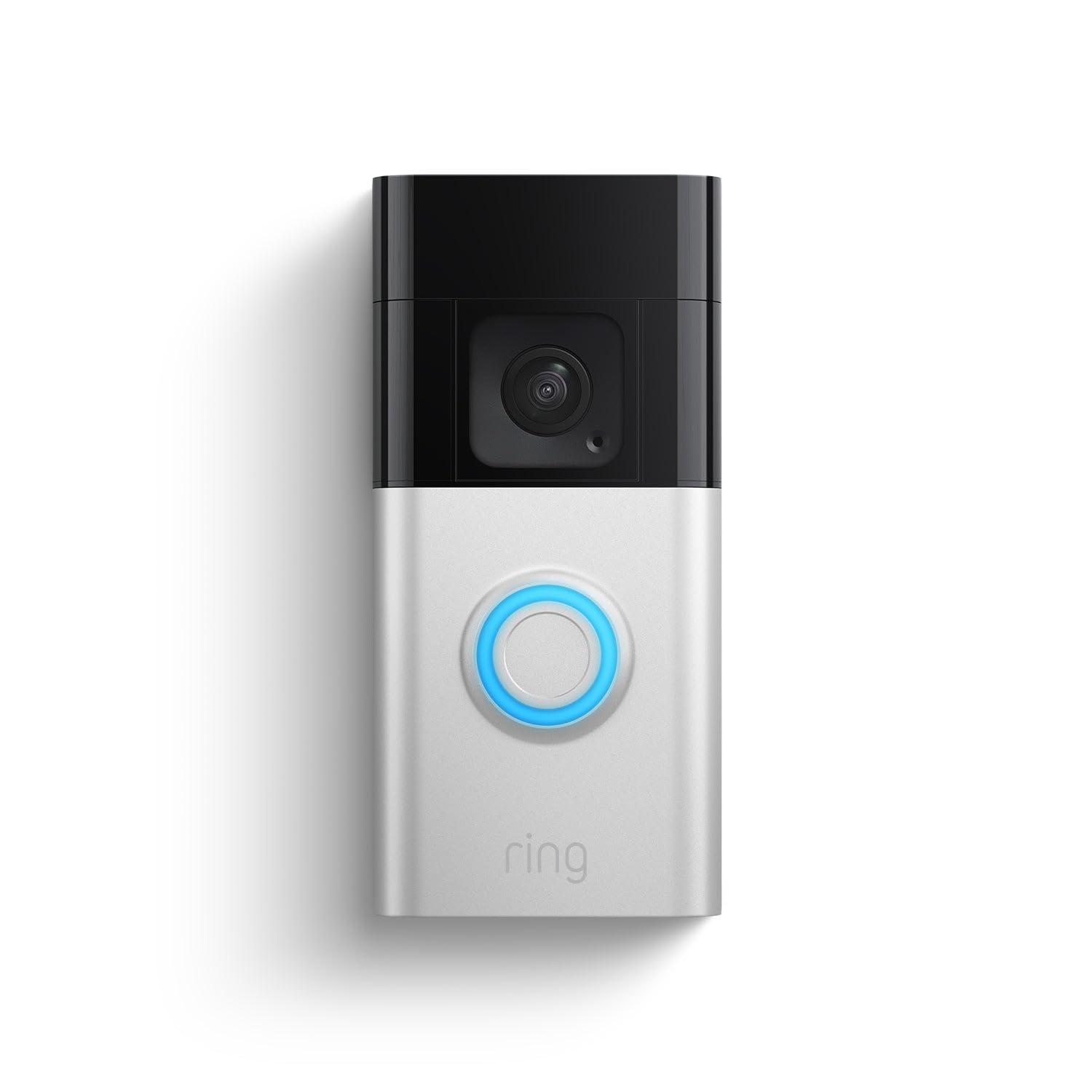 RlNG Battery Doorbell Plus (Latest Model) Smart WiFi Video